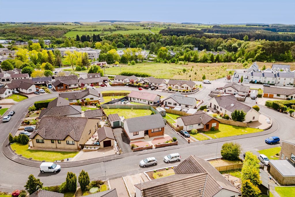 Additional image 25 of 2 bed detached bungalow for saleHoyle Crescent, Cumnock KA18