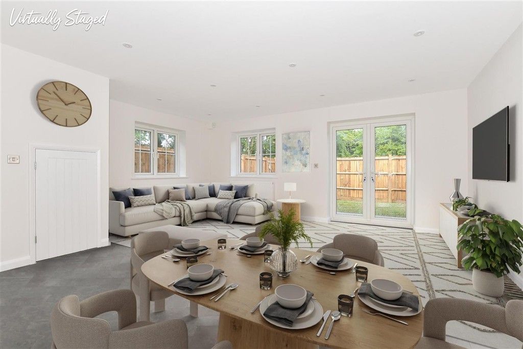 Property photo 1 of 9 Lounge Diner