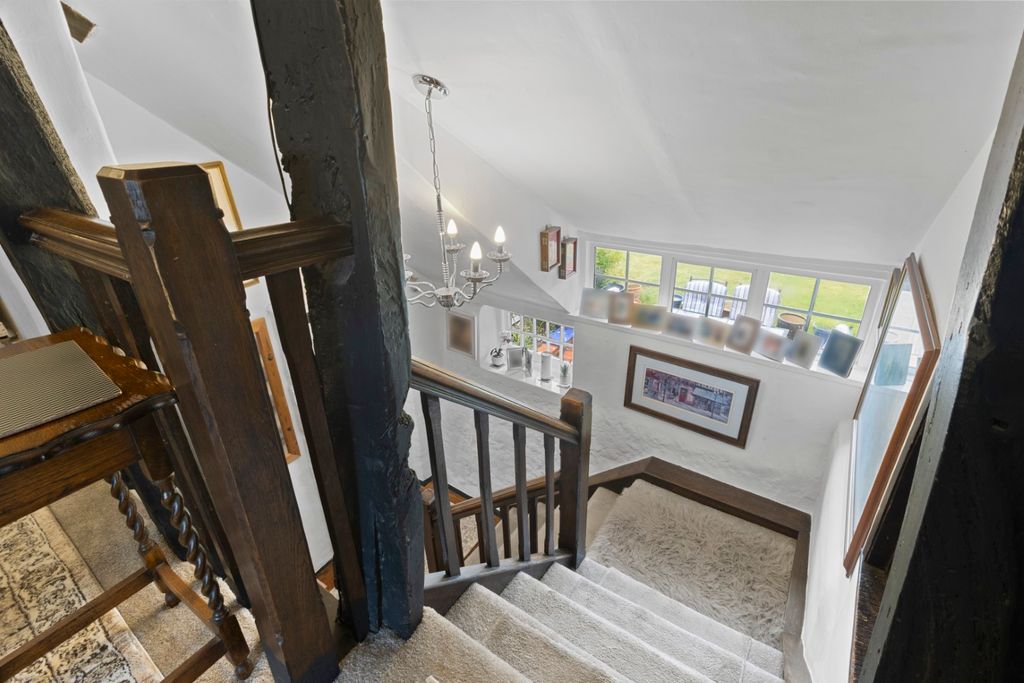 Additional image 17 of 4 bed link detached house for saleHigh Street, Pevensey BN24