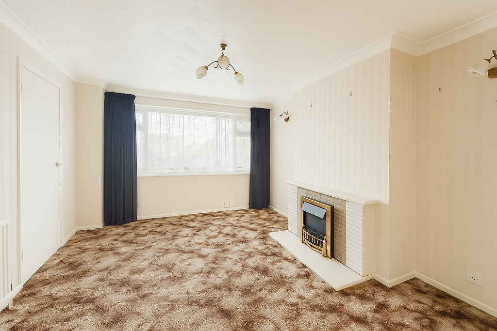 Property photo 2 of 19 Living Room