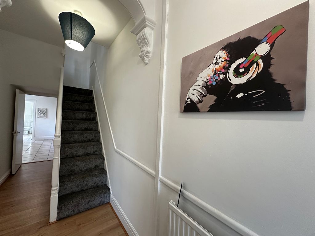 Property photo 1 of 14 Hallway