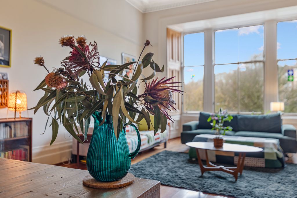 Additional image 5 of 3 bed flat for saleLa Belle Place, Glasgow G3