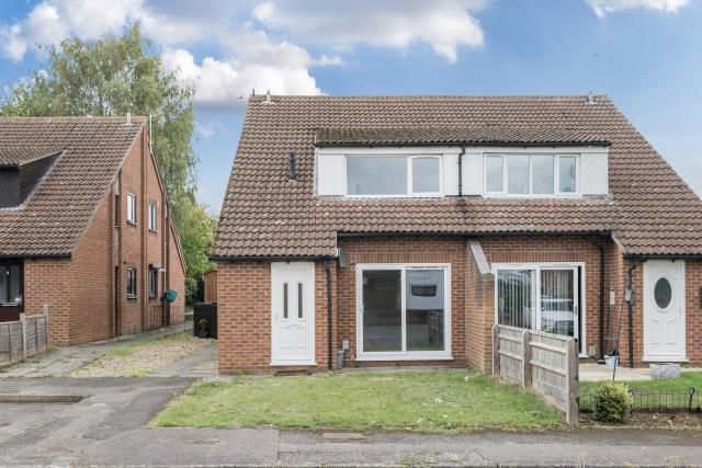 Property photo 1 of 18 External View