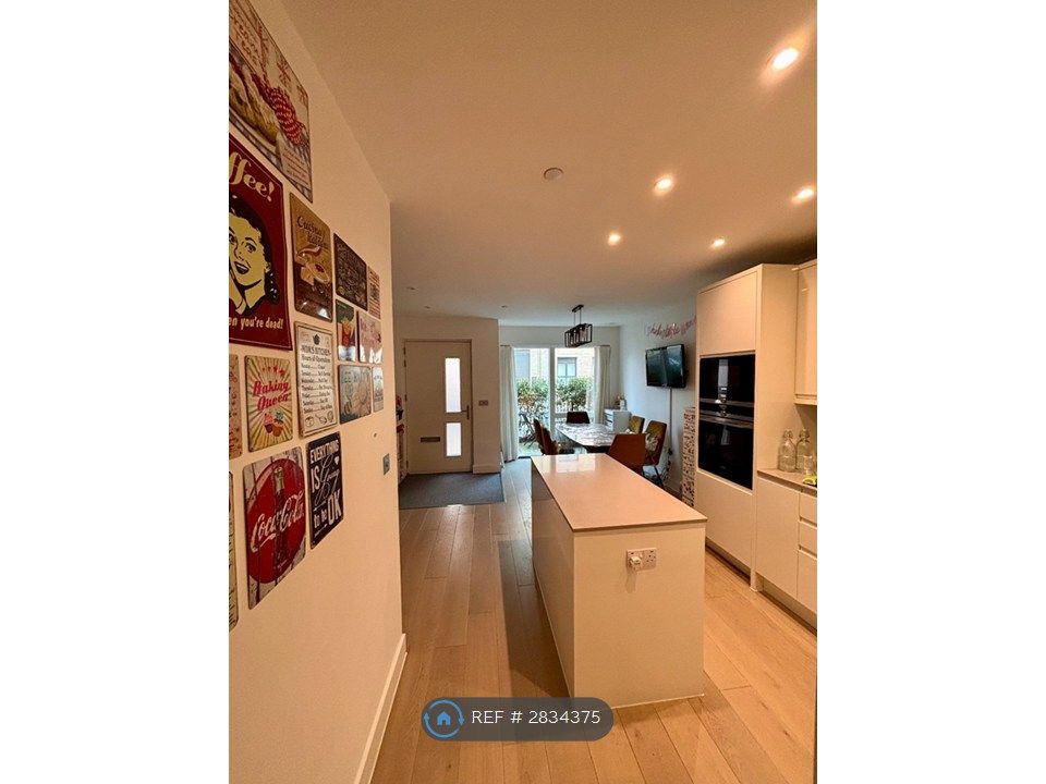 Property photo 2 of 19 Open Plan Kitchen And Dining (Ground Floor)