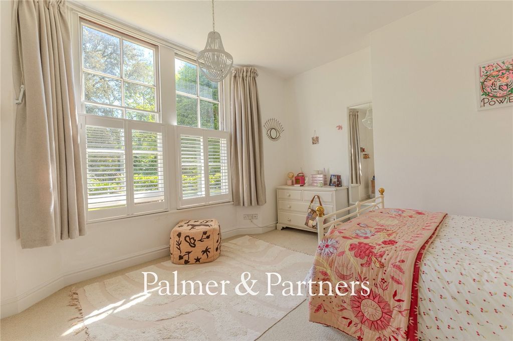 Additional image 9 of 3 bed flat for saleHenley Road, Ipswich, Suffolk IP1