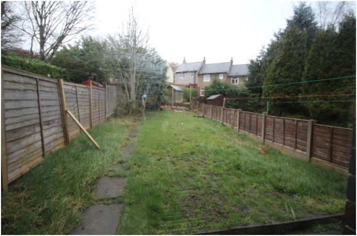 Property photo 1 of 10 Garden