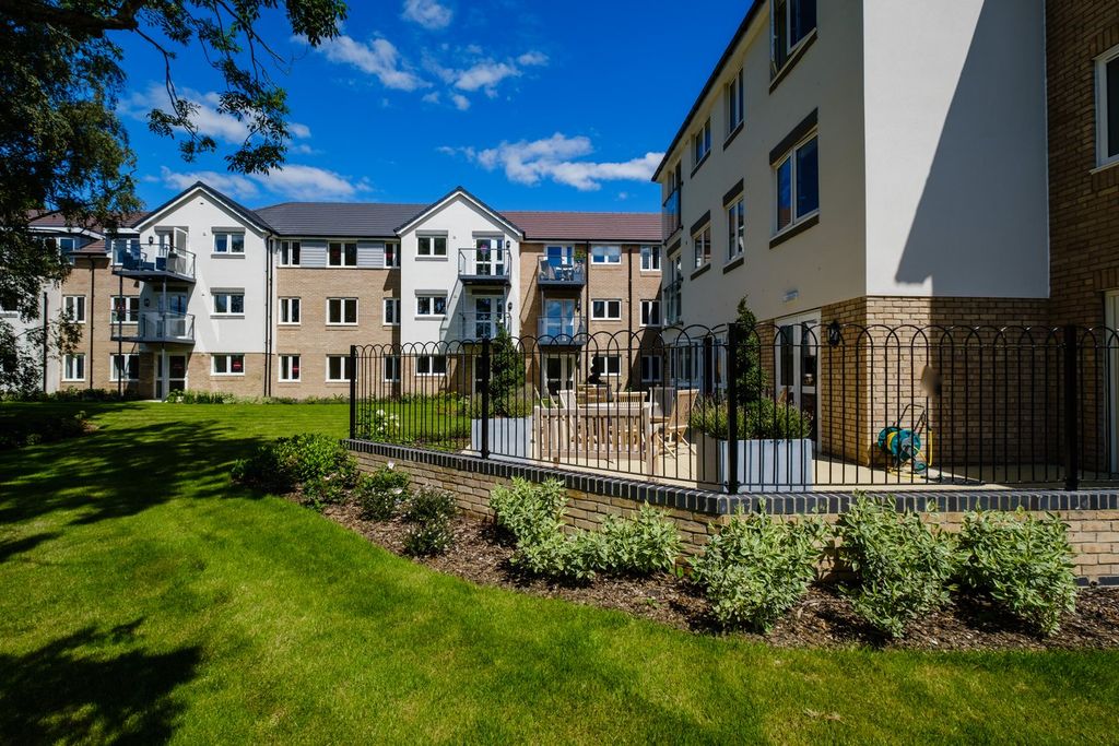 Additional image 15 of 1 bed flat for saleDovehouse Lodge, Hitchin SG5