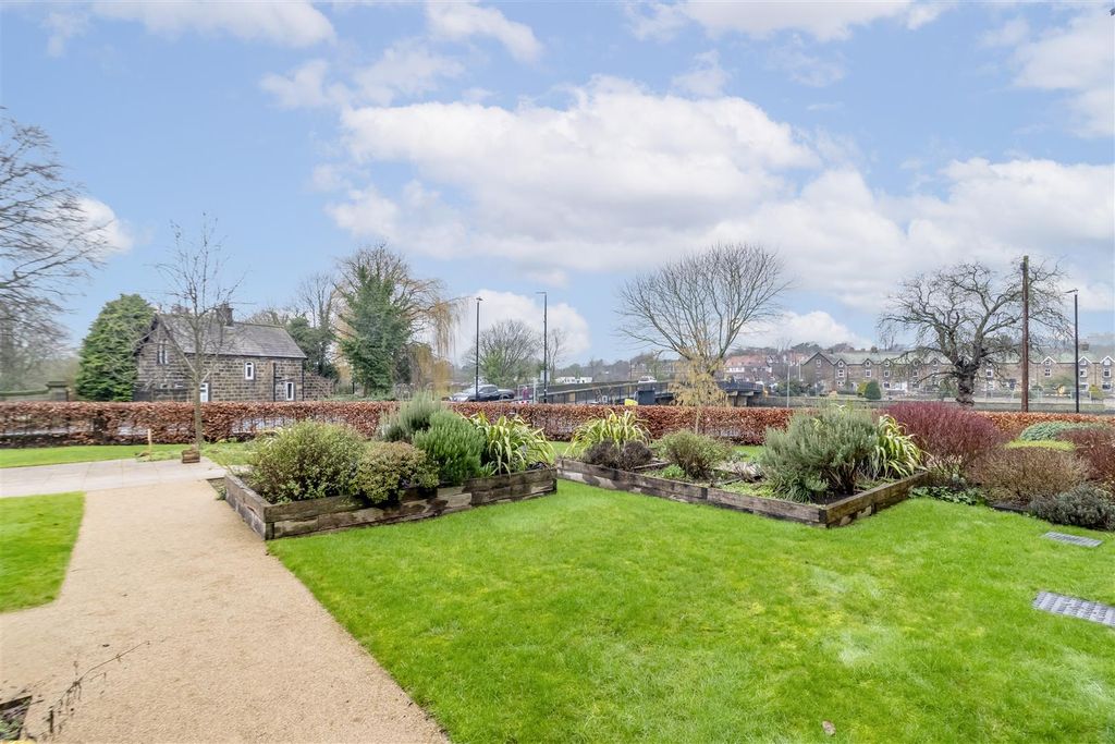 Additional image 18 of 1 bed flat for saleAdlington House, Bridge Street, Otley LS21