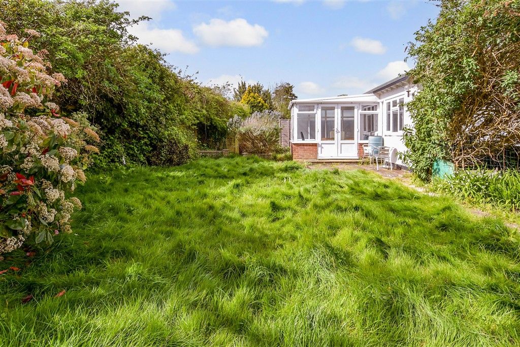 Property photo 2 of 15 Rear Garden
