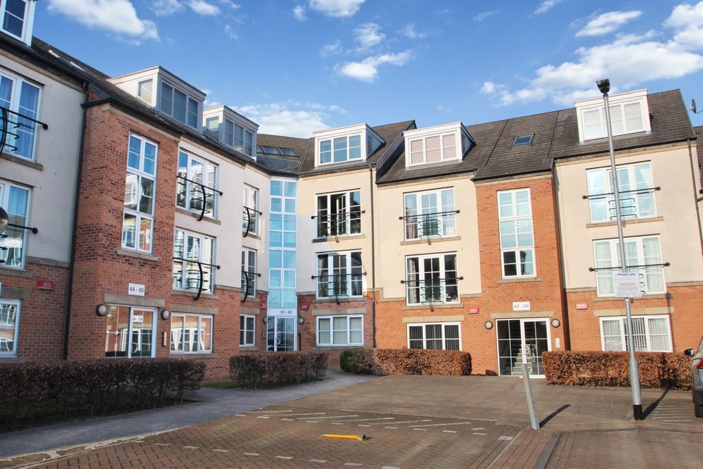 Property photo 1 of 10 The Elms 1