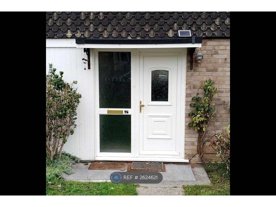 Property photo 2 of 17 Front Door