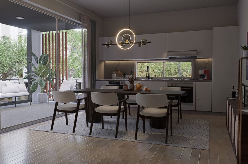Property photo 3 of 13 Dining Area -...