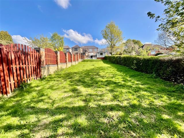 Property photo 1 of 21 Rear Garden
