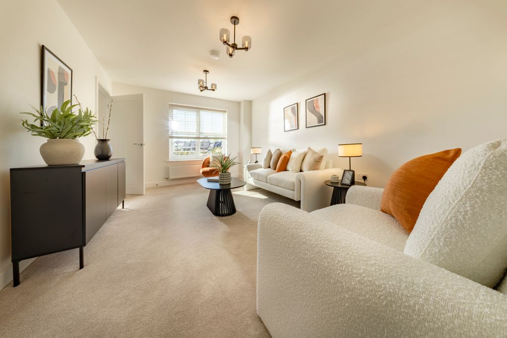 Property photo 3 of 8 Typical Interior