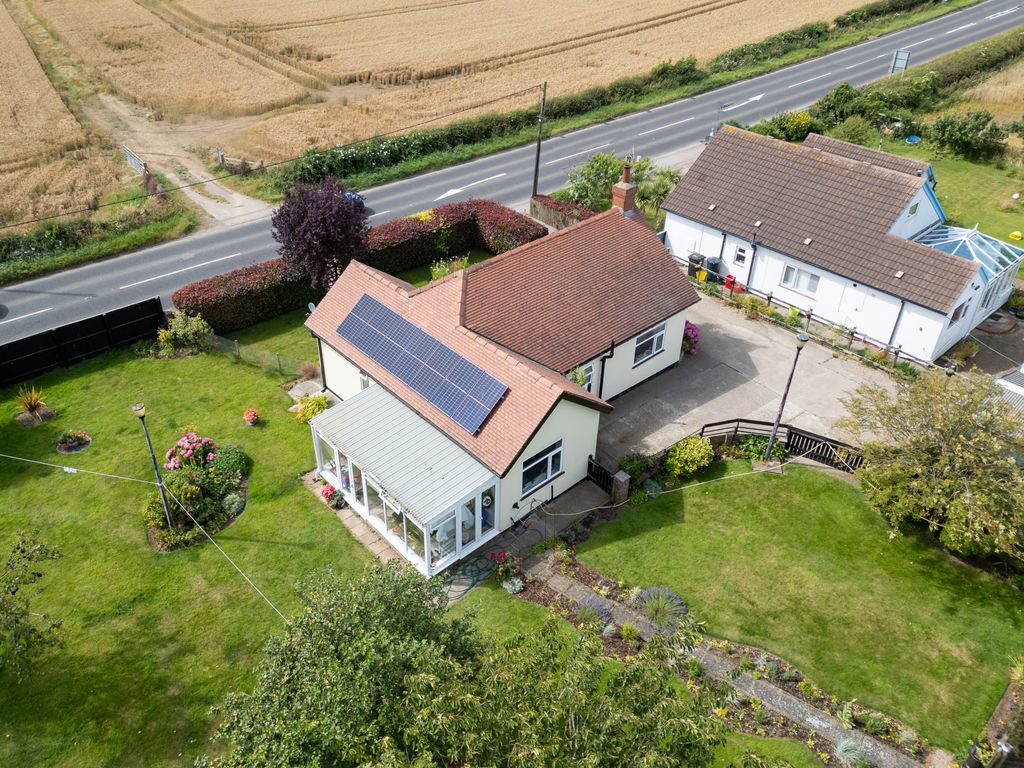 Additional image 41 of 3 bed detached bungalow for saleRoyal Oak, Filey YO14