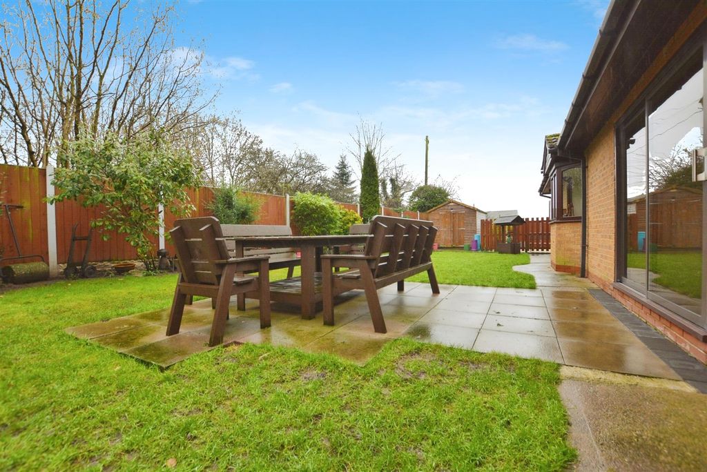 Additional image 32 of 3 bed detached bungalow for salePilham, Gainsborough DN21