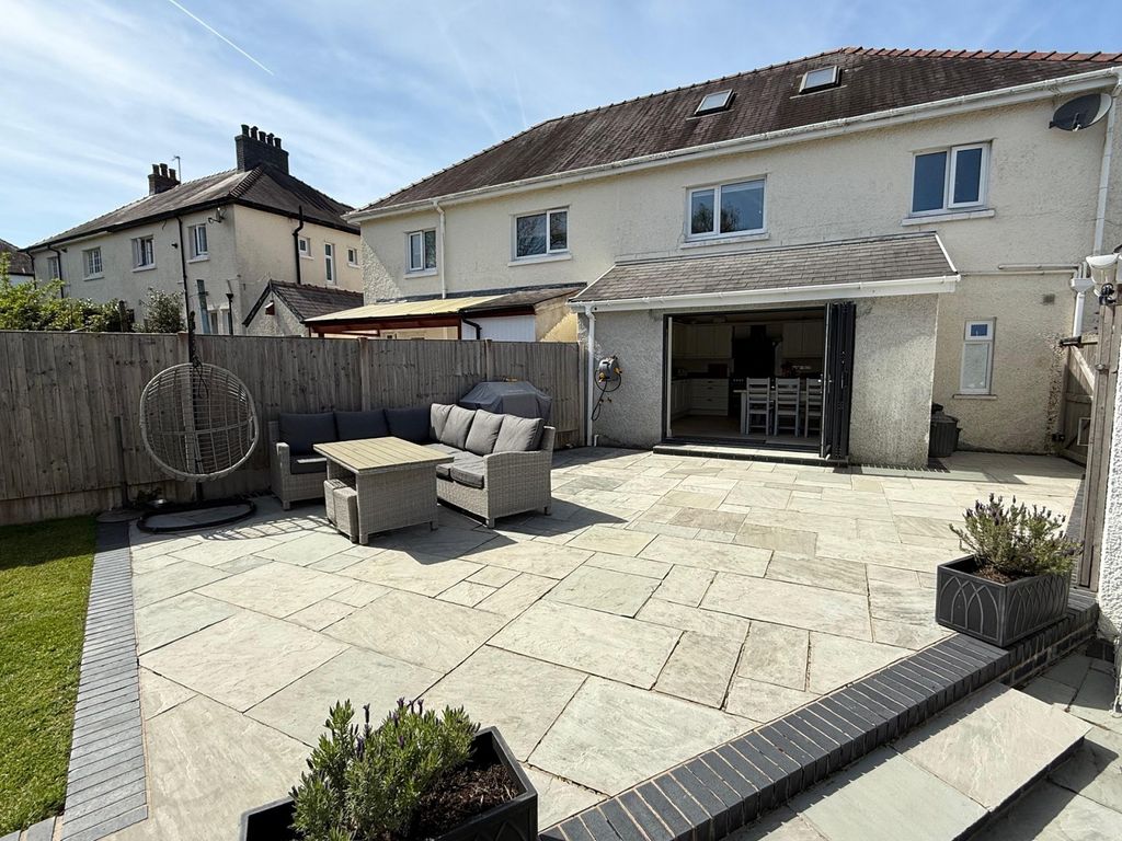 Additional image 19 of 3 bed semi-detached house for saleDiana Road, Llandeilo, Carmarthenshire. SA19