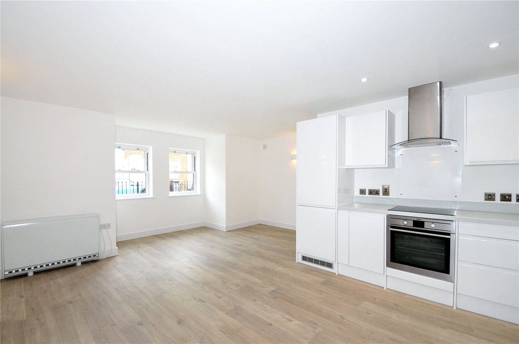 Property photo 2 of 8 Living Room