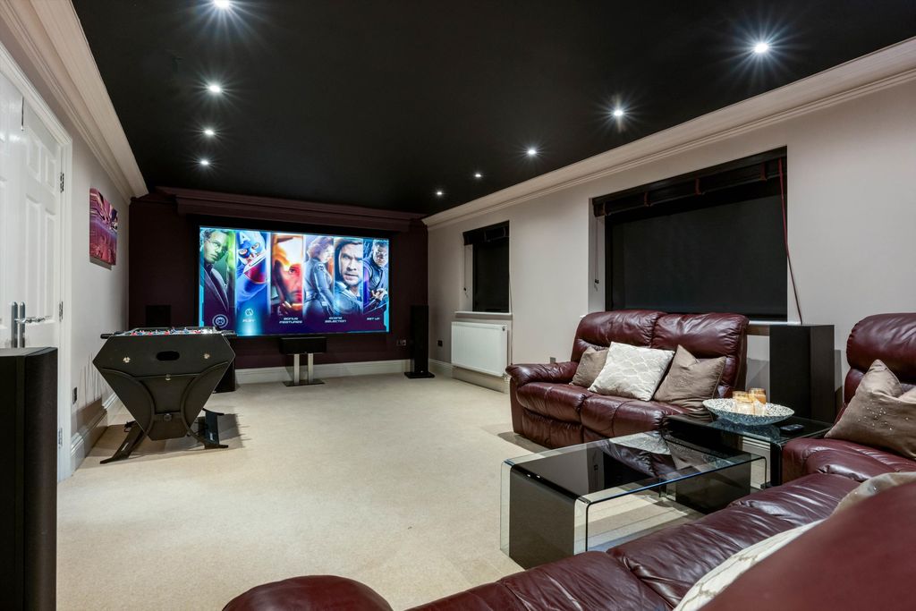 Additional image 10 of 7 bed detached house for saleWellington Road, Edgbaston, Birmingham B15