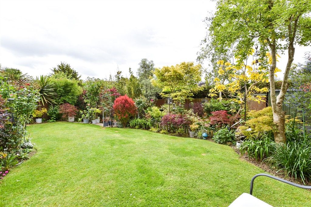Property photo 3 of 17 Rear Garden