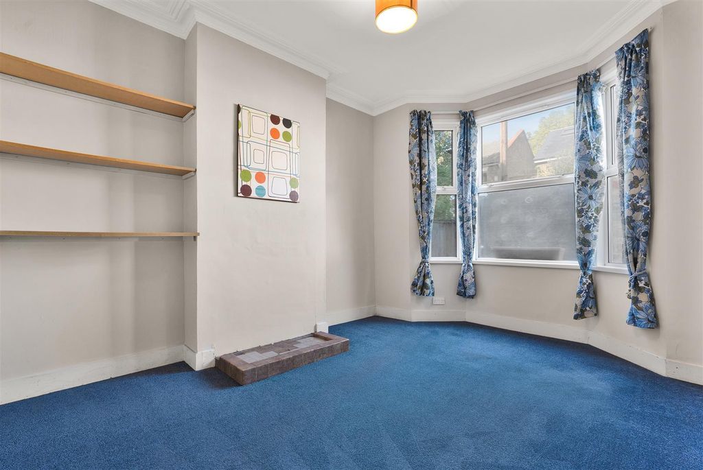 Property photo 3 of 11 Montgomery Road, W4 - For Sale