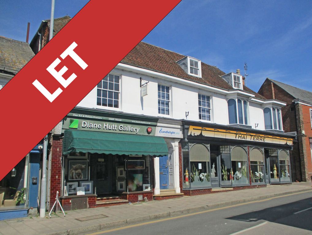 Property photo 1 of 5 95-99, Uckfield