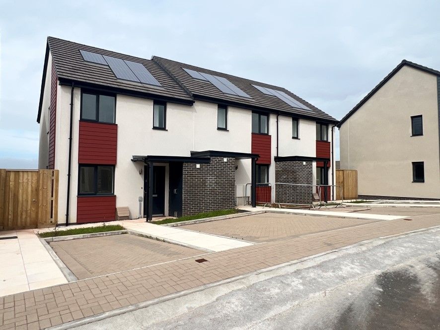 Additional image 4 of Detached house for saleLand At Tamerton Foliot Road, Tamerton Foliot, Plymouth, Devon PL6