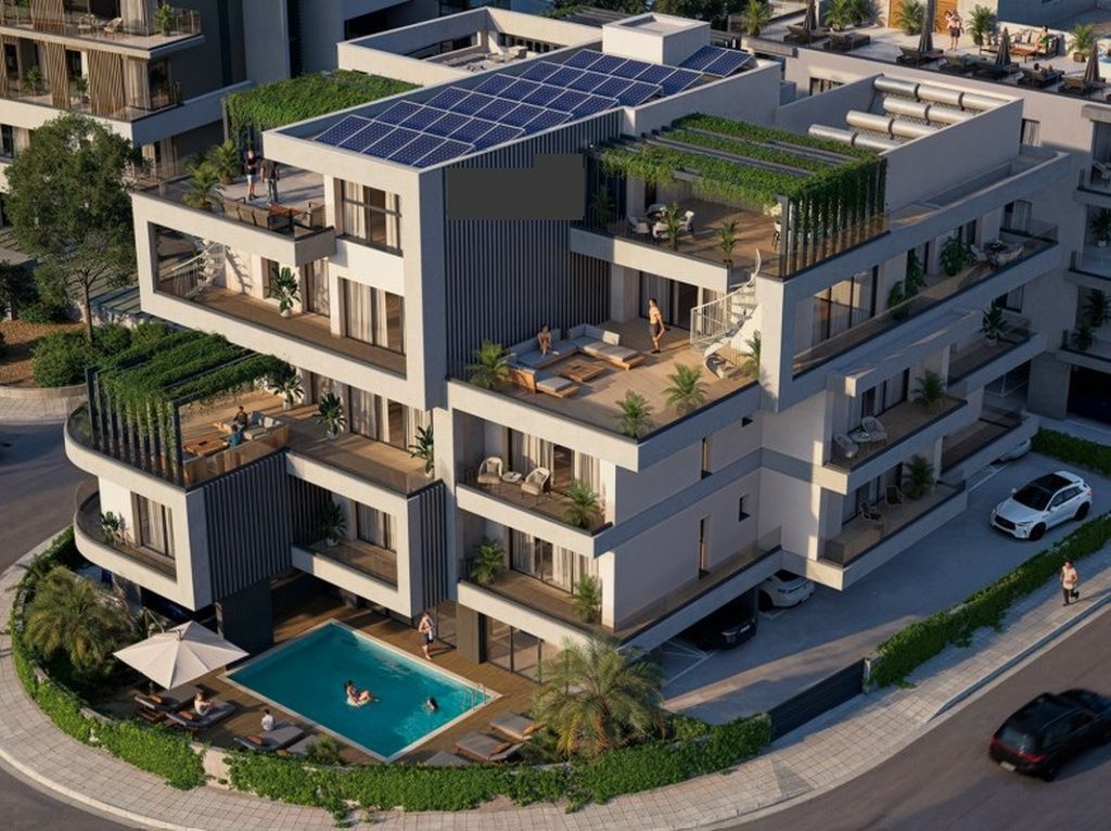 Property photo 1 of 15 Aerial View Of Side