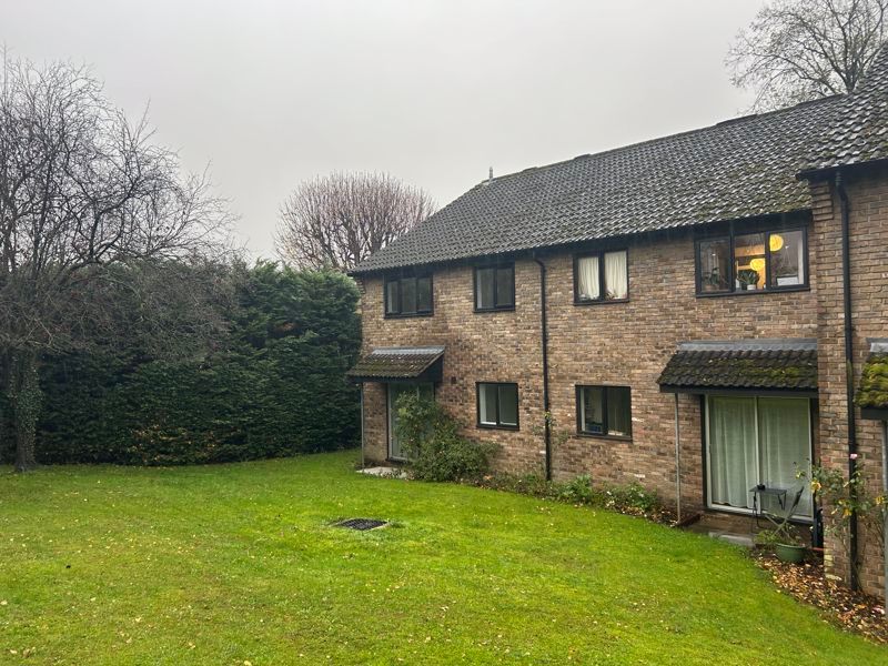 Property photo 1 of 12 Rear Aspect