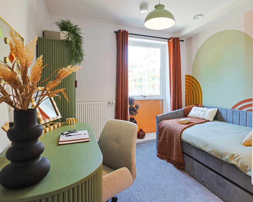 Property photo 1 of 7 Quartoria Show Apartment
