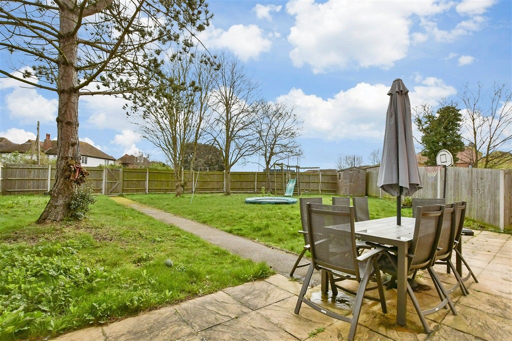 Property photo 2 of 13 Rear Garden