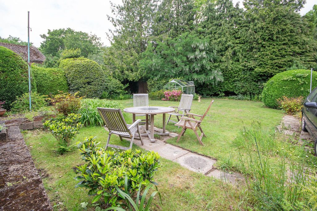 Property photo 2 of 9 Rear Garden