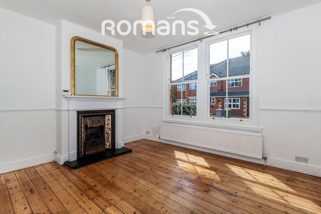 Property photo 2 of 10 Living Room