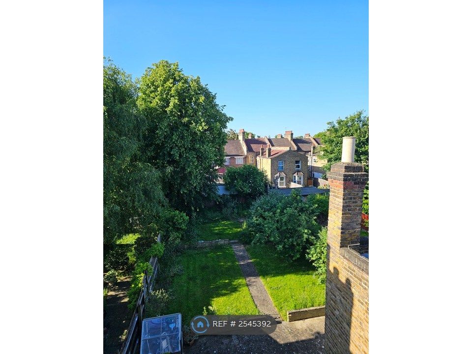 Property photo 2 of 12 View Of The Garden (Shared) From Bedroom