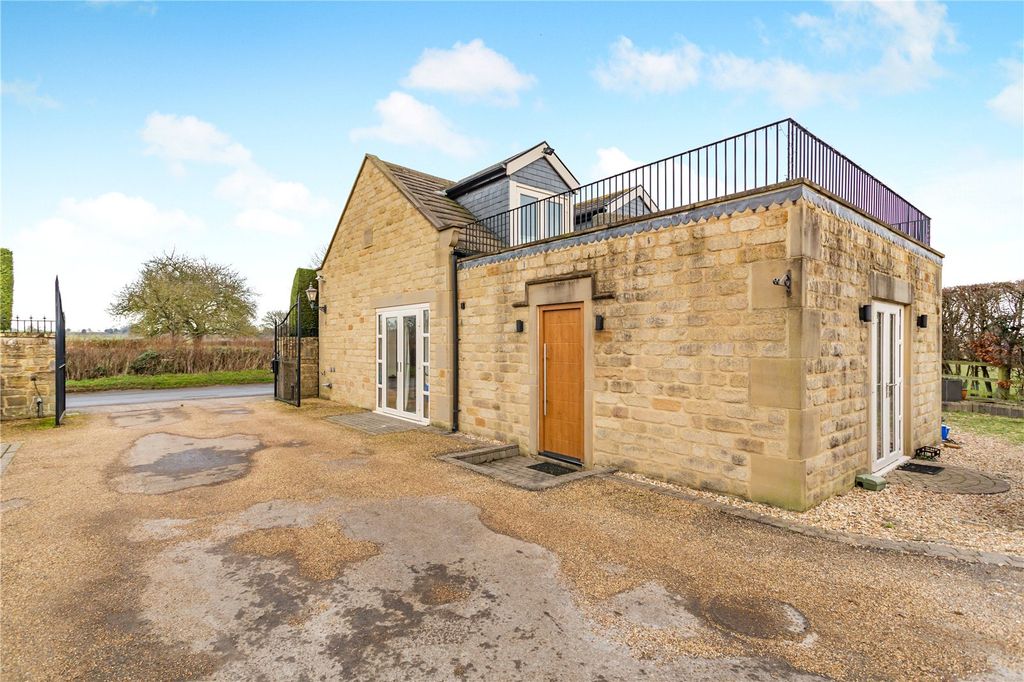 Additional image 18 of 6 bed detached house for saleBrearton, Harrogate, North Yorkshire HG3