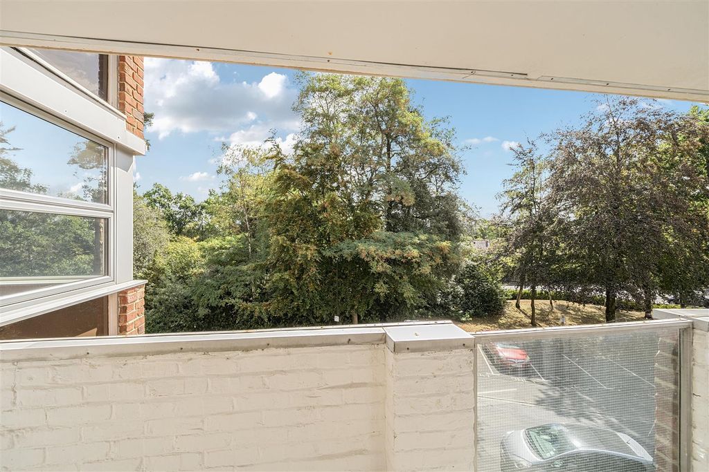 Property photo 2 of 15 Balcony View
