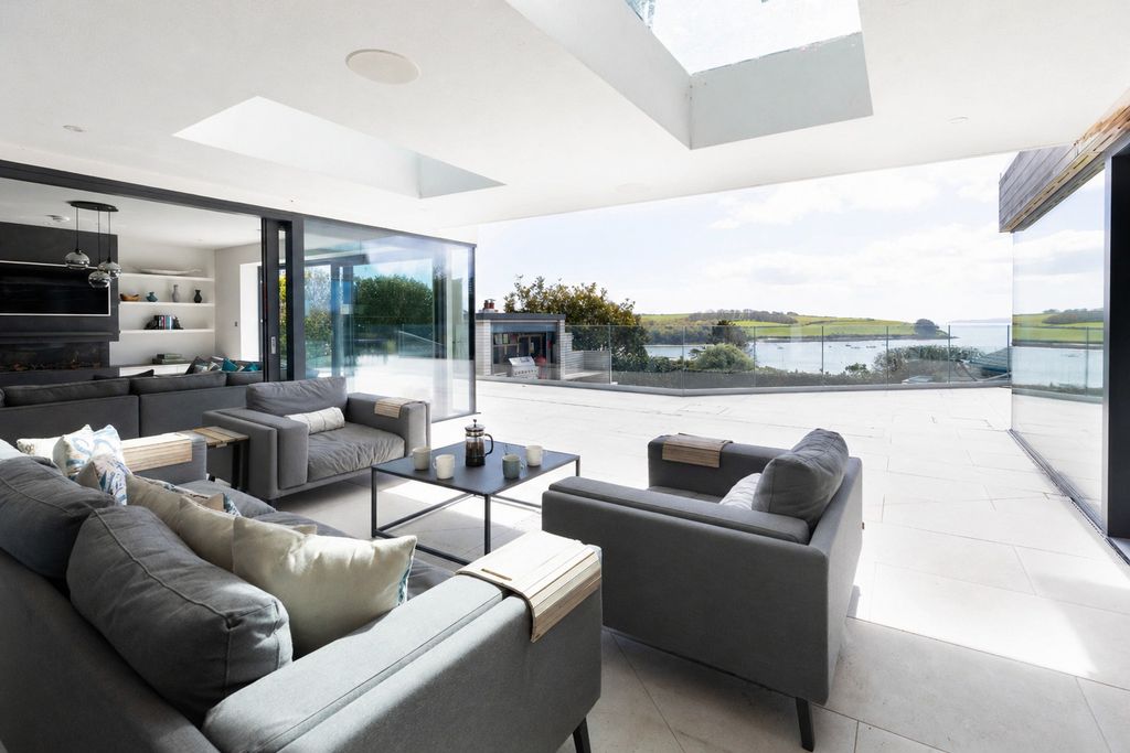 Additional image 9 of 4 bed detached house for saleAn Award-Winning Expression Of Coastal Living, Elevated Beyond The Ordinary. TR2