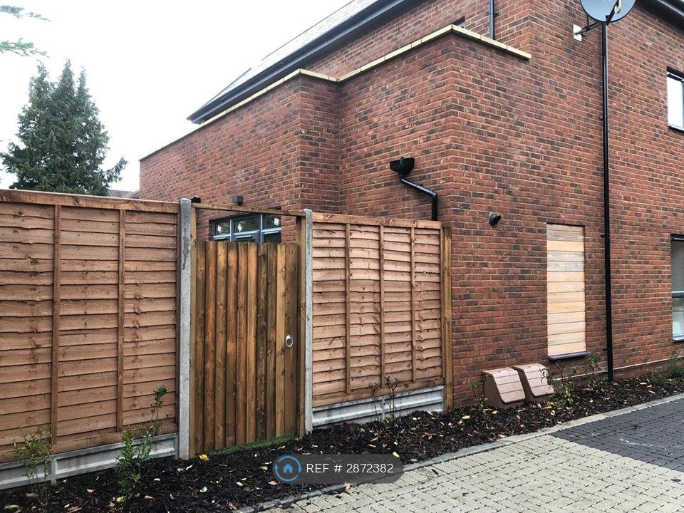 Property photo 3 of 13 Garden Entrance