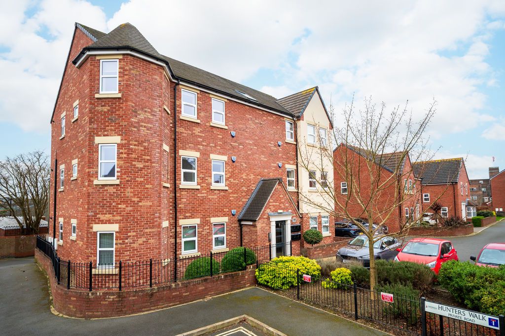 Additional image 28 of 2 bed flat for saleLime Tree House, Hunters Walk, Chesterfield S40