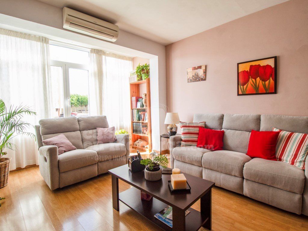 Property photo 1 of 12 First Floor With Elevator In Mahón