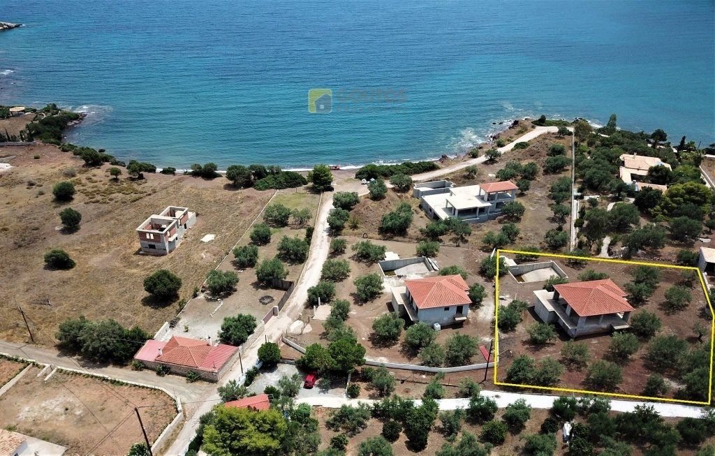 Property photo 1 of 29 (For Sale) Residential Detached House || Argolida/Ermioni - 200 Sq.m, 4 Bedrooms, 450.000€