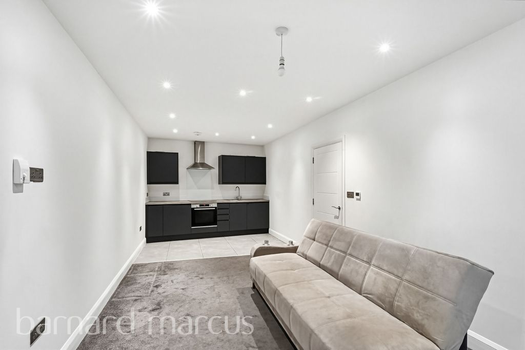 Property photo 3 of 8 Living Room