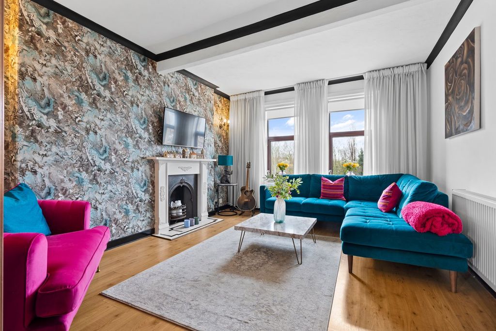 Additional image 5 of 2 bed flat for saleNew Mill Road, Kilmarnock KA1