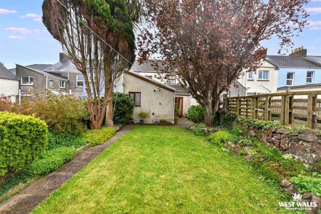 Additional image 20 of 3 bed terraced house for saleLaws Street, Pembroke Dock SA72