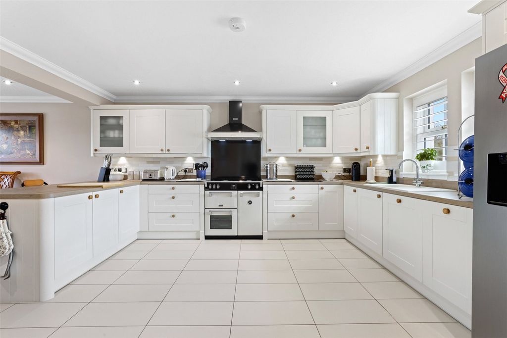 Additional image 5 of 4 bed detached house for saleDamside, Aberlemno, Forfar DD8