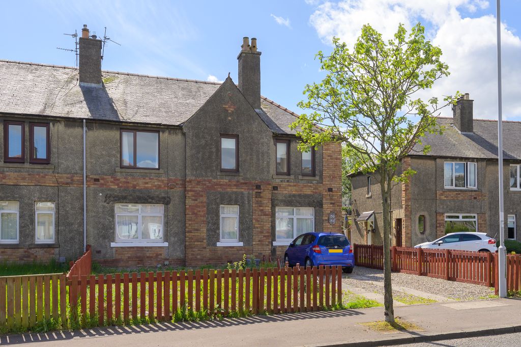 Additional image 20 of 3 bed flat for sale56 Robertson Road, Dunfermline KY12