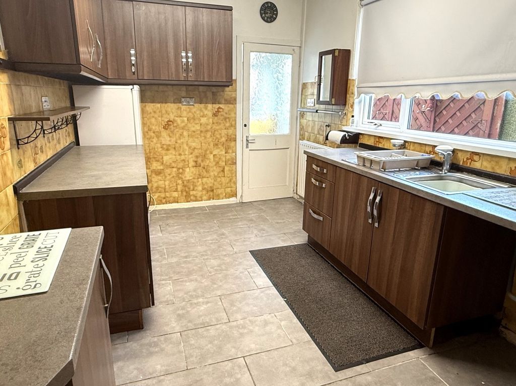 Additional image 4 of 4 bed terraced house for saleRees Street, Port Talbot, Neath Port Talbot. SA12