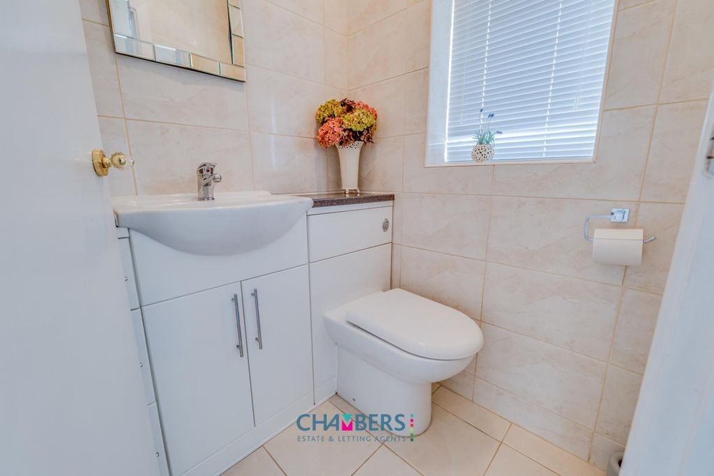 Property photo 3 of 31 Downstairs WC