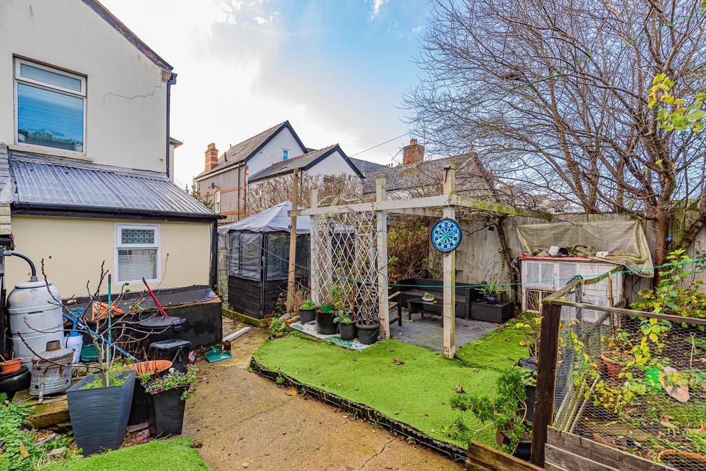 Additional image 12 of 6 bed end terrace house for saleClive Place, Penarth CF64