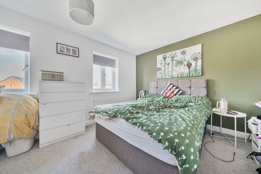 Additional image 15 of 2 bed end terrace house for saleDixon Place, Dunholme, Lincoln, Lincolnshire LN2